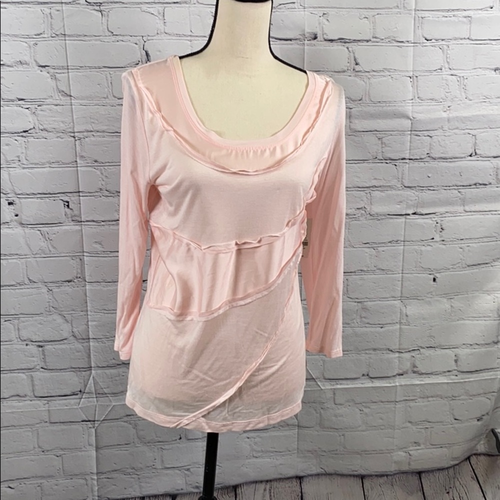 NY&Co long sleeve top